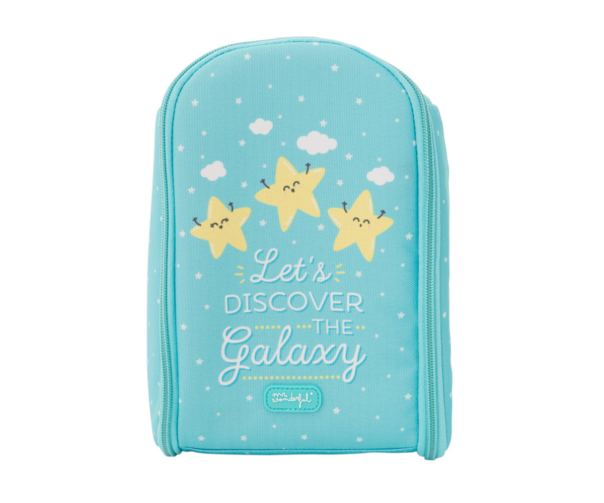 Mochila Térmica Mr. Wonderful \\\\