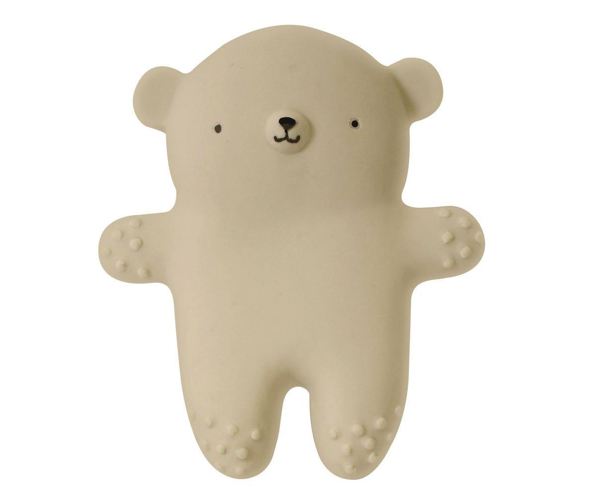 Dentarello Naturale Eef Lillemor Bear Moonbeam