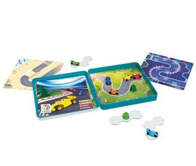 Magnetic Game Pole Position