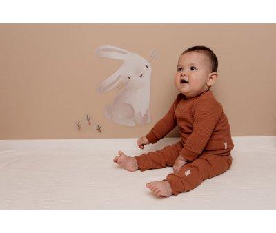 Vinilo Pared Baby Bunny