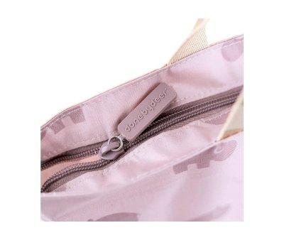 Tote Bag Pieghevole Ozzo Powder