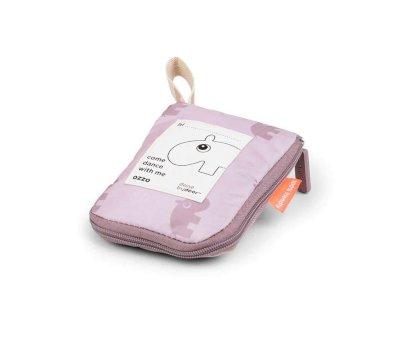 Tote Bag Pieghevole Ozzo Powder