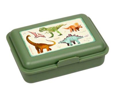 Lunch Box Dino Friends