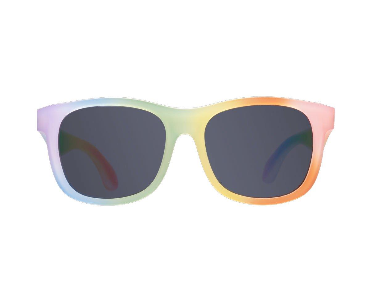 Gafas de Sol Flexibles Navigators (+6aos) Rad Rainbow
