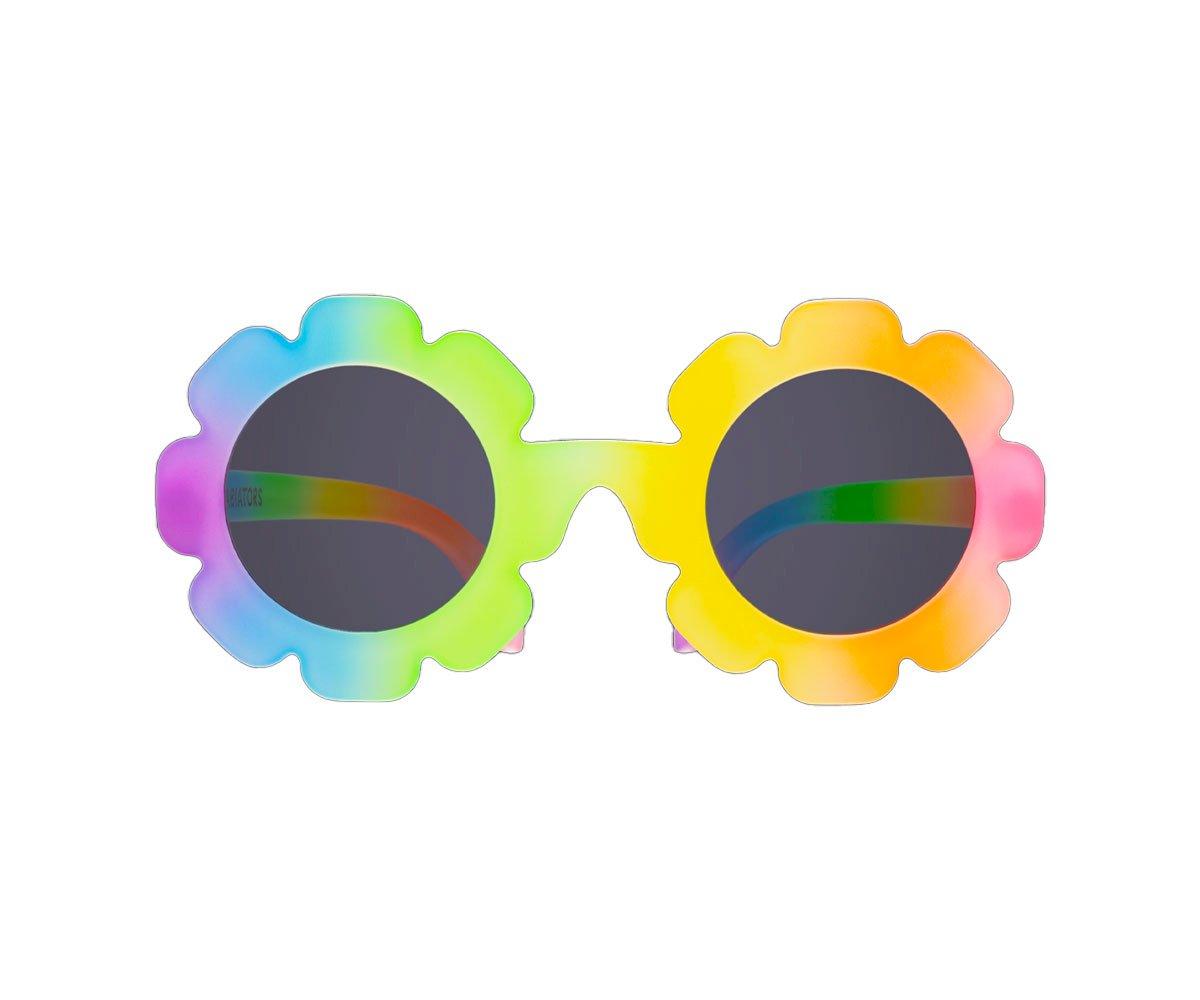 Gafas de Sol Flexibles Flower (+6aos) Flower Power