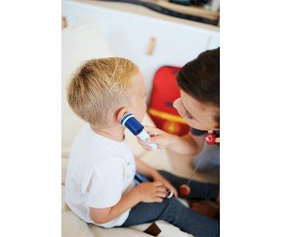Zaino Pronto Soccorso Medico