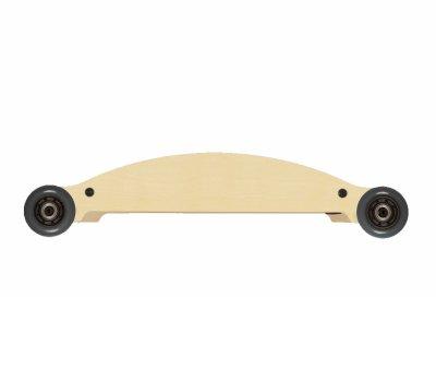 Pieza Mini Flip First Base con Ruedas