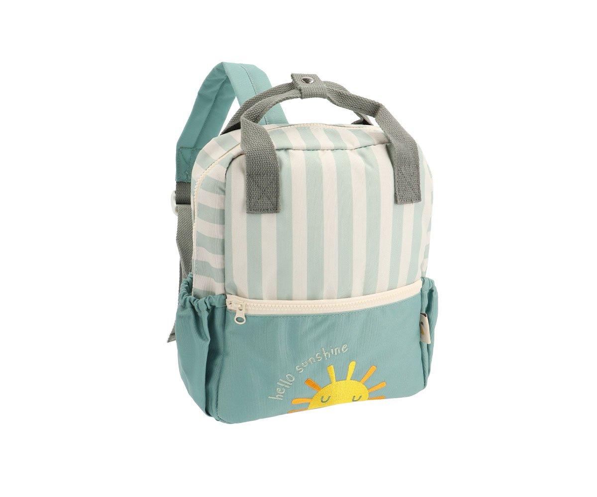 Mochila infantil Sunshine