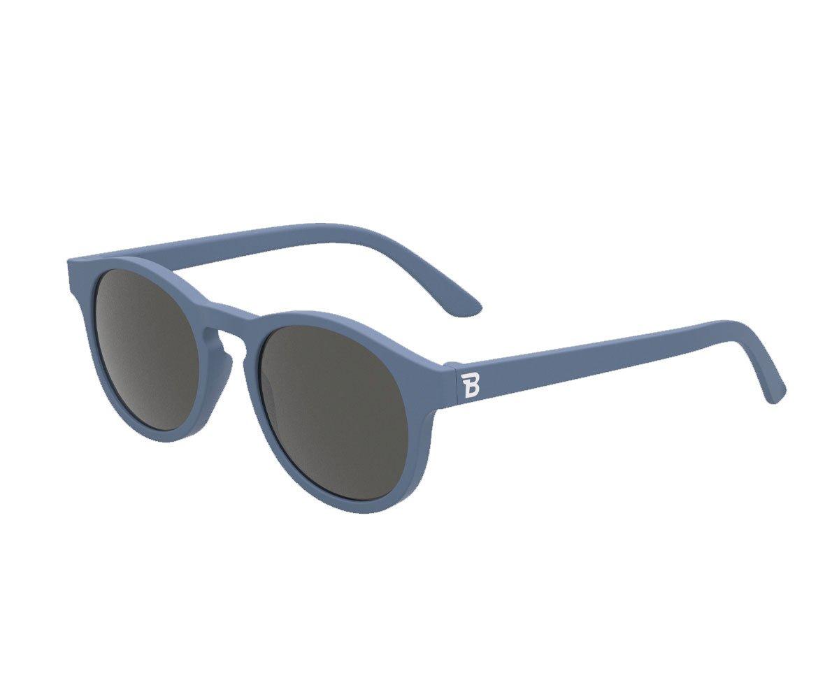 Gafas de Sol Flexibles ECO Keyhole (0-24meses) Pacific Blue