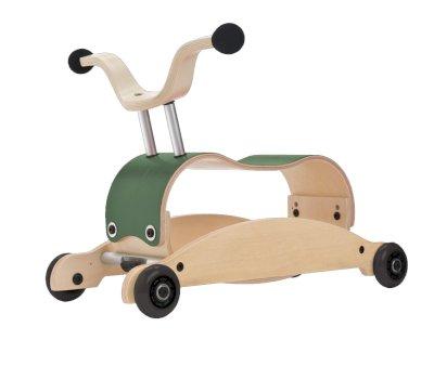 Andador Balancn Mini-Flip Pine Green