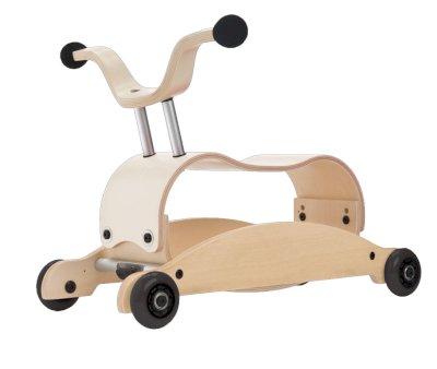 Andador Balancn Mini-Flip Vintage White