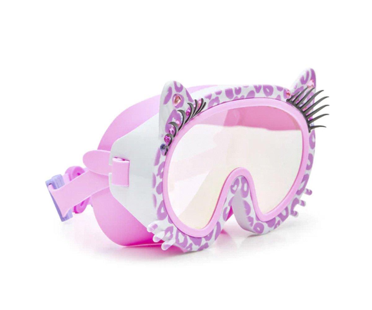 Gafas de Natacin Copy Cat Pink Meow