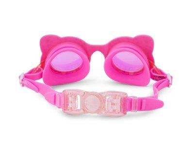 Swimming Goggles Mango Mittens Kitten