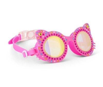 Swimming Goggles Mango Mittens Kitten