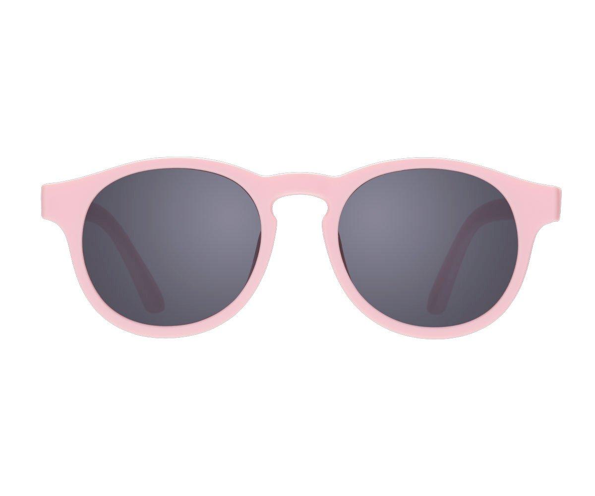 Gafas de Sol Flexibles Keyhole (+6aos) Ballerina Pink