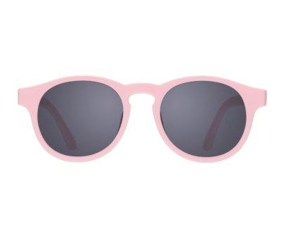 culos de sol flexveis Keyhole (+6 anos) Ballerina Pink