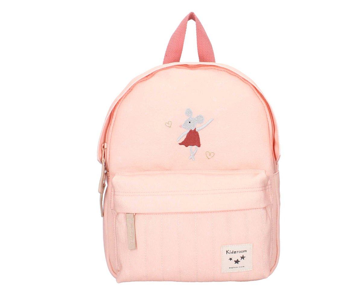 Mochila Infantil Paris Tattle and Tales Personalizable