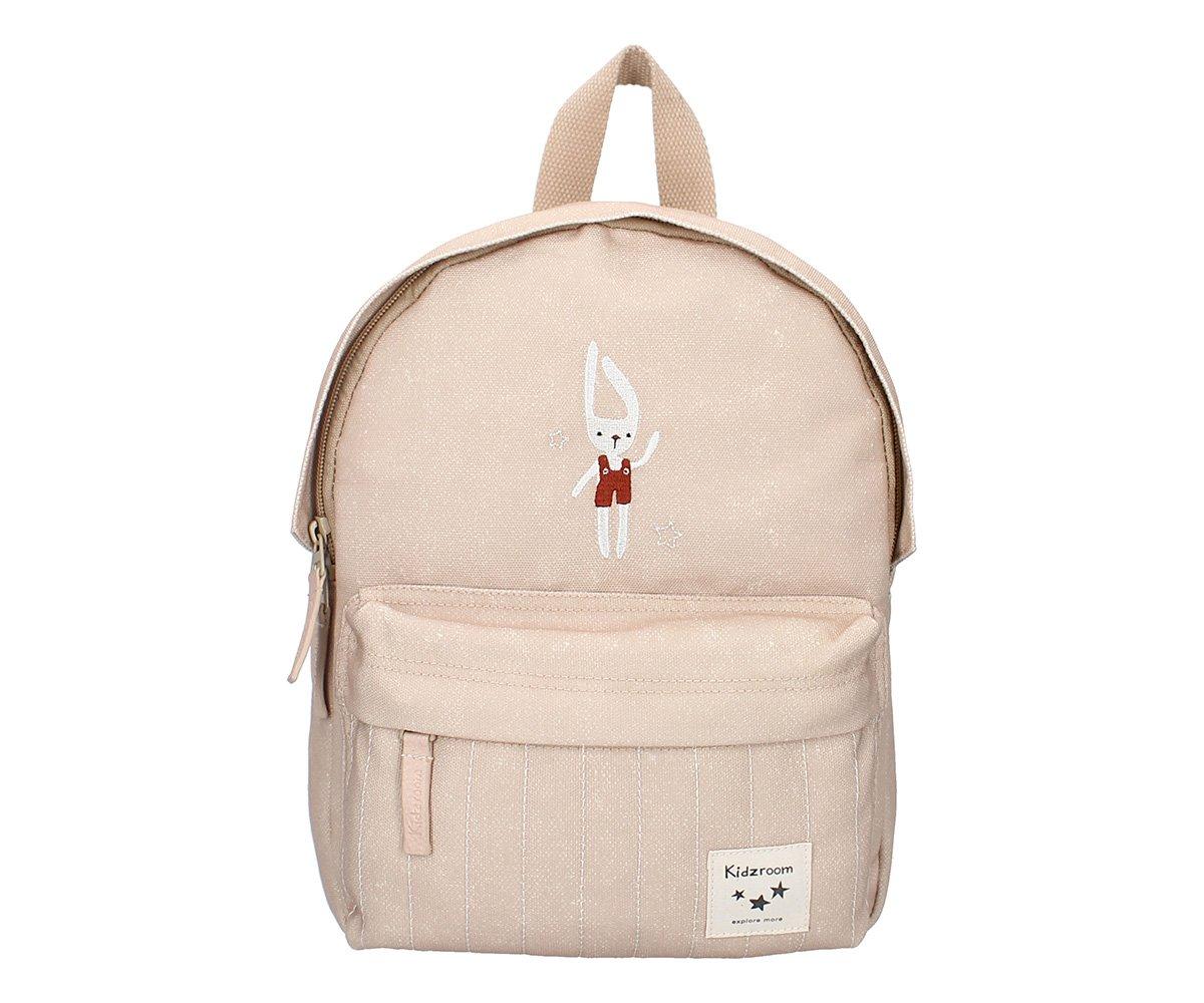 Mochila Infantil Paris Tattle And Tales Sand Personalizable