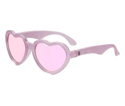 Occhiali da Sole (3-5) Flessibili Hearts Sparkle Squad