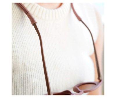Cinta Silicona para Gafas Heather Rose
