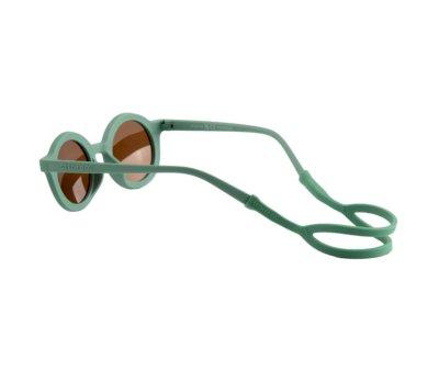 Laccio Silicone Occhiali Fern