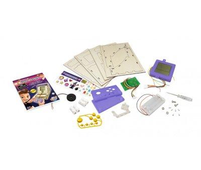 Taller Mquina Arcade Retro