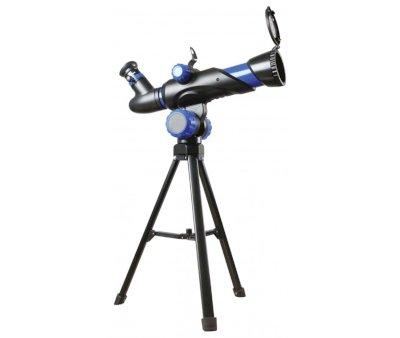 Telescopio con 15 Actividades