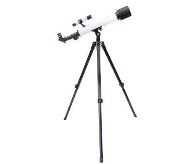 Telescopio con 30 Actividades