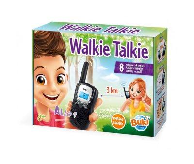 Walkie Talkie 3 Km