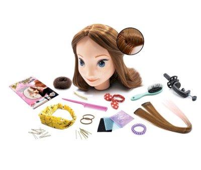 Estudio Profesional Peluquera