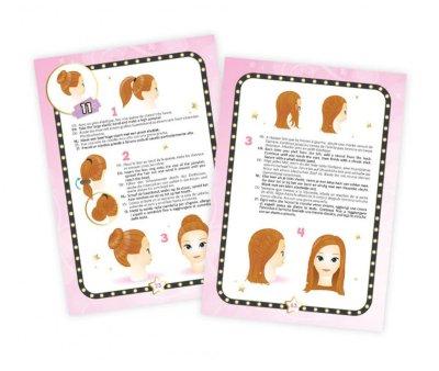 Estudio Profesional Peluquera