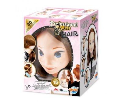 Estudio Profesional Peluquera