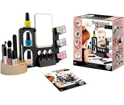 Studio Professionnel Maquillage