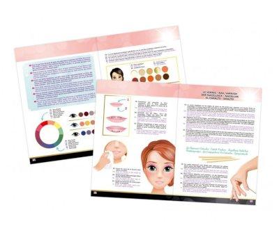 Studio Professionnel Maquillage