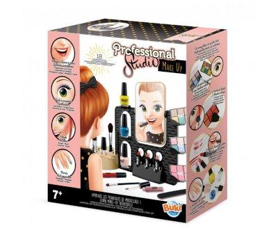 Studio Professionnel Maquillage