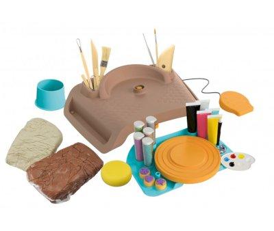 Professionl Studio Pottery Vasaio
