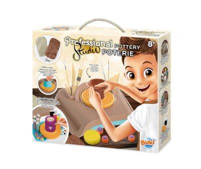 Professionl Studio Pottery Vasaio