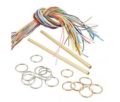 Scoubidous Kit