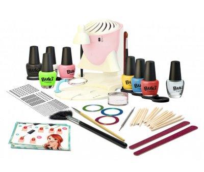 Professional Studio Nail Art