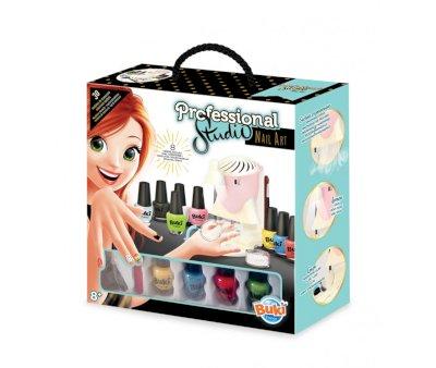 Professional Studio Nail Art