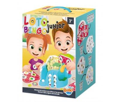 Bingo Jnior