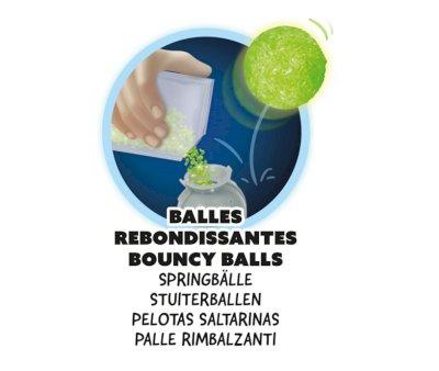 Mega Fluo et Brillance
