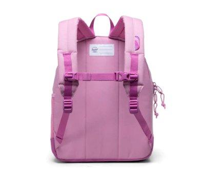 Heritage Youth Backpack Pastel Lavender/Spring Crocus Personalised