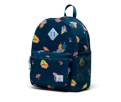 Mochila Herschel Heritage Kids Sailing Craft Personalizable