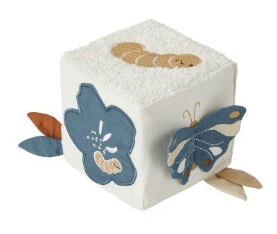 Cubo de atividades Little Butterfly Soft