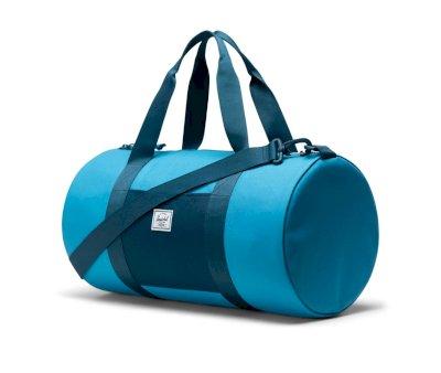 Bolsa de viagem Personalizvel Herschel Classic Wade Ride/Legion Blue