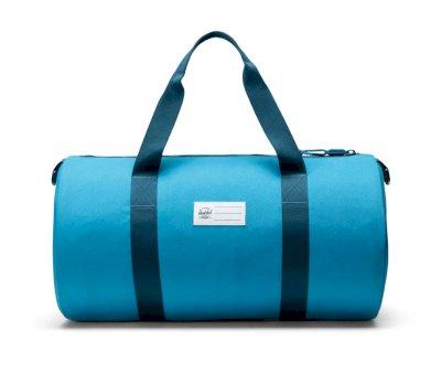 Bolsa de viagem Personalizvel Herschel Classic Wade Ride/Legion Blue
