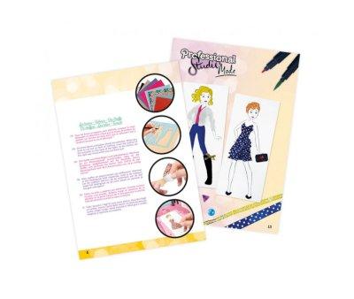 Estdio de Moda Profissional