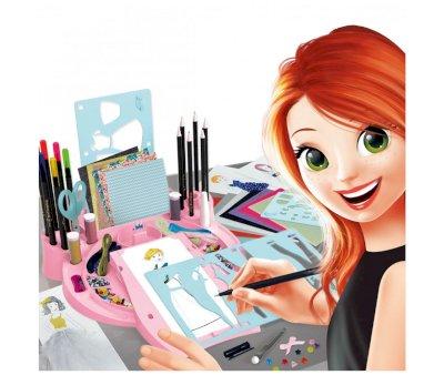 Estdio de Moda Profissional