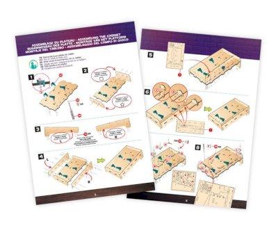 DIY Costruisci il tuo Flipper
